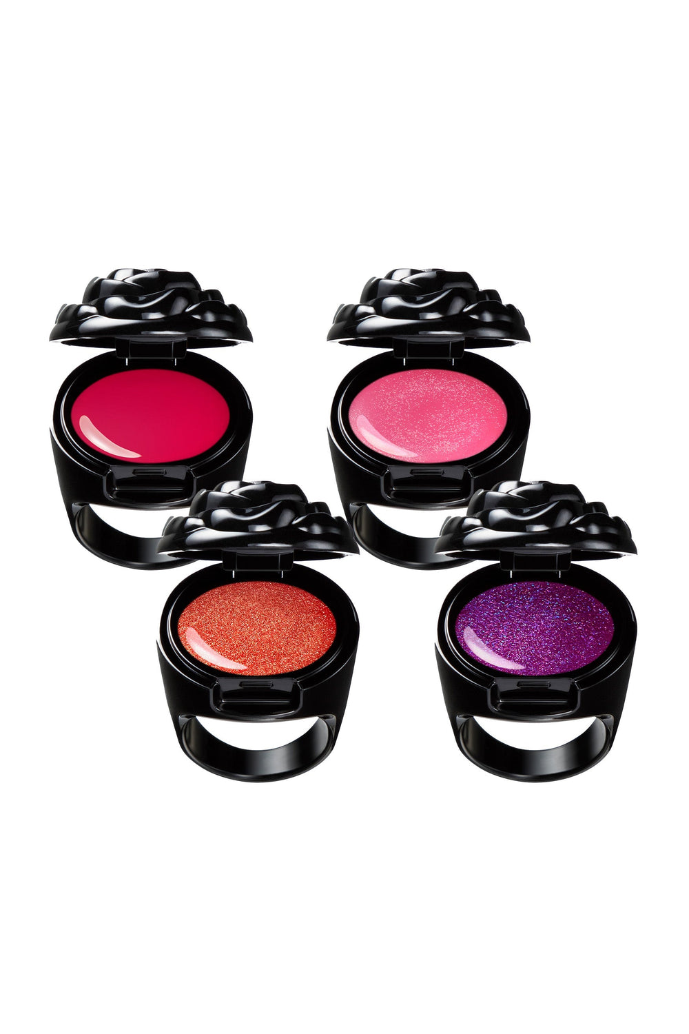 Ring Rouge Set - Anna Sui Sale