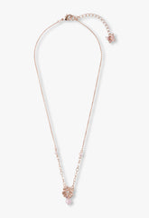 Lucky Charm Necklace - Anna Sui Online