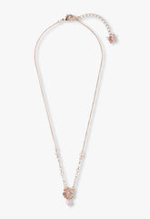 Lucky Charm Necklace - Anna Sui Online