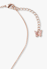 Lucky Charm Necklace - Anna Sui Online