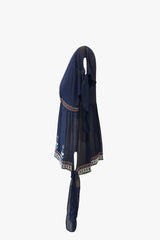 Anna Sui Silk Beaded Top - Anna Sui Outlet