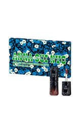 Limited Edition: Toasted Dreams Eye & Face Color Palette and Tint Rouge Set - Anna Sui Discount