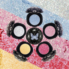 New: Anna Sui Glitter Eye Color - Anna Sui Discount