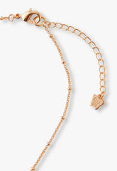 Moonlit Butterfly Necklace - Anna Sui Discount