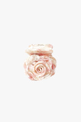 Layered Rosette Hair Jaw Clip - Anna Sui US