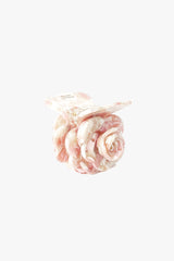 Layered Rosette Hair Jaw Clip - Anna Sui US
