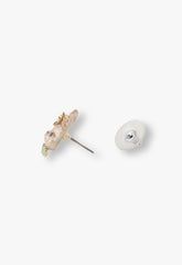Pastel Bunny Stud Earrings - Anna Sui Discount