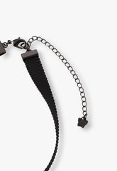 Anna Sui Heart Choker - Anna Sui Online