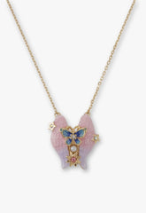 Virgo Zodiac Necklace - Anna Sui Outlet