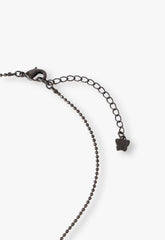 Butterfly Heart Necklace - Anna Sui Online