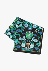 Ferns Delight Handkerchief - Anna Sui Online