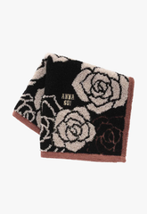 Metallic Bloom Washcloth - Anna Sui Sale