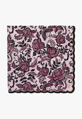 Butterfly Garden Handkerchief - Anna Sui Sale