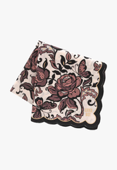 Butterfly Garden Handkerchief - Anna Sui Sale