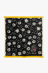 Butterfly Flowers Washcloth - Anna Sui US