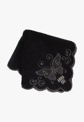Butterfly Bliss Washcloth - Anna Sui Outlet