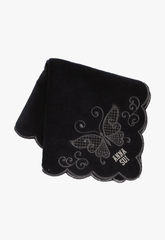Butterfly Bliss Washcloth - Anna Sui Outlet