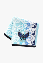 Butterfly Bloom Washcloth - Anna Sui Discount
