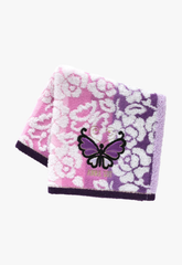 Butterfly Bloom Washcloth - Anna Sui Discount