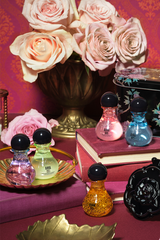 Limited Edition: Anna Sui Mini Lotion Kit - Anna Sui Sale