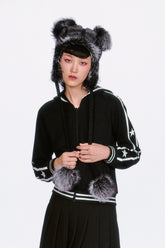 Sailor Sweatshirt - Anna Sui Outlet