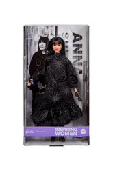 Anna Sui Barbie® Inspiring Women™ Doll - Anna Sui Outlet