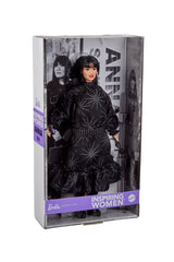 Anna Sui Barbie® Inspiring Women™ Doll - Anna Sui Outlet