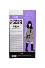 Anna Sui Barbie® Inspiring Women™ Doll - Anna Sui Outlet