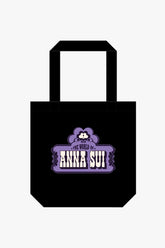 The World of Anna Sui Exhibition Tote Bag - Anna Sui Discount
