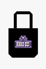The World of Anna Sui Exhibition Tote Bag - Anna Sui Discount