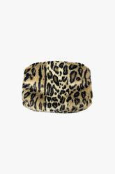 Faux Leopard Muff - Anna Sui Discount