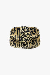 Faux Leopard Muff - Anna Sui Discount