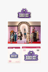 The World of Anna Sui Collector's Set - Anna Sui Online