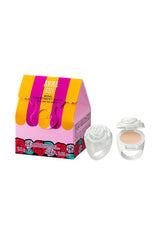 Anna Sui Ring Perfume Balm Set - Anna Sui Outlet