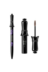 New: Anna Sui Brow Artistry Duo – Custom Color & Define Set - Anna Sui Online