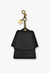 Rockin' Bag Charm - Black - Anna Sui Sale
