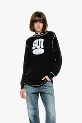 Sui 81 Thermal Shirt - Anna Sui US