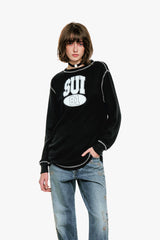 Sui 81 Thermal Shirt - Anna Sui US