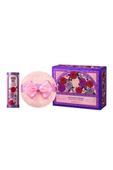 Limited Edition: Anna Sui Rose Body Powder - Anna Sui Outlet