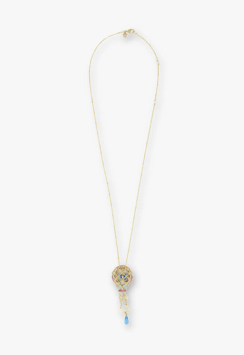 Celestial Voyage Necklace - Anna Sui US