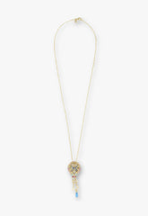 Celestial Voyage Necklace - Anna Sui US