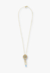 Celestial Voyage Necklace - Anna Sui US