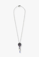 Midnight Voyage Necklace - Anna Sui Sale