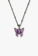 Midnight Voyage Necklace - Anna Sui Sale