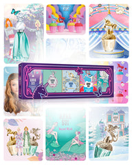 Limited Edition: Unicorn Fantasy Mini Fragrance Set - Anna Sui Sale