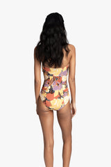 Desert Bloom Swimsuit - Anna Sui Sale