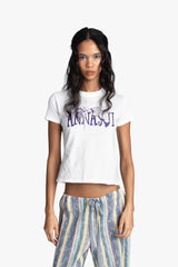Sleeping Beauty T-Shirt - Anna Sui Discount