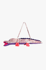 Alligator Bag - Blush Multi - Anna Sui Sale