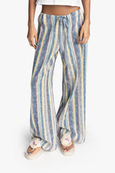 Serape Knit Pants - Anna Sui Sale