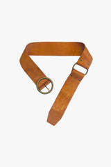 Suede Belt - Sienna - Anna Sui US